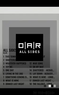 O.A.R. - All Sides Deluxe Edition.jpg